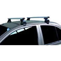 G3 Dachträger Pacific 64.130-68.034 Aluminium
