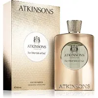 Atkinsons The Other Side Of Oud Eau De Parfum 100 ml (unisex)