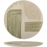 Bloomingville Amica-Servierplatte – 82062515