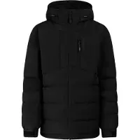 Protest Prthunton JR Snowjacket true black (290) 176