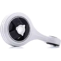 Stark Motorlager Gummimetalllager Hinten Hinten Links für FIAT PUNTO (188) SKEM-0660101