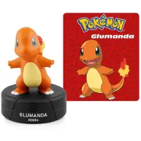 Tonies Pokémon - Glumanda