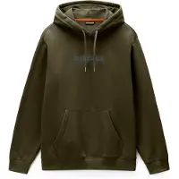 Napapijri Box Logo Kapuzenpullover