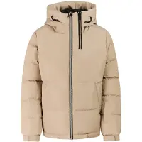 Protest Prtrebecca JR Snowjacket bamboobeige (567) 140