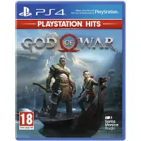 God of War (PlayStation Hits), PS4 PlayStation 4