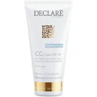 Declare Cosmetics 16073800, CC Creme, 50 ml, Frauen, Universal, Glättend, Tube