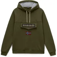 Napapijri Burgee Winter 4 Kapuzenpullover