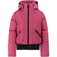Protest Prtciska JR Snowjacket rebelpurple (930) 104