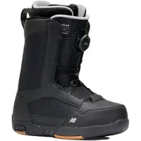 K2 Sidecar Junior-snowboard-boots