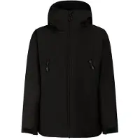 Protest Vince Jacke
