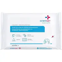 Octenisan Waschhandschuhe