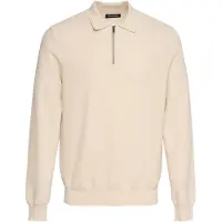 Salsa Jeans 21011994 Langarm-polo