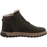 Tom Tailor Allwetterstiefel Warmfutter mit Funktionsmembran (wasserabweisend/wasserdicht) 1580050002