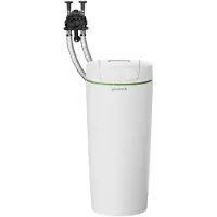 Grünbeck Enthärtungsanlage softliQ:SE18 Set 1 x 25 kg Salz