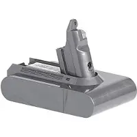 Alapure Akku-Staubsauger geeignet für Dyson 96781021