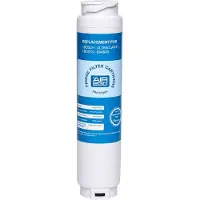 Air2go Wasserfilter RWF3100A für Kühlschrank, 210x50mm, NSF & IAPMO , 6 Monate Nutzungsdauer