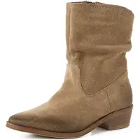 Tamaris Damen Stiefelette in Western Opt 38