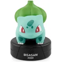 Tonies Audiosystem Hörfigur Pokemon - Bisasam