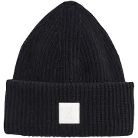 Armedangels - Iconic ŠWool Hat - Mütze Gr One Size schwarz