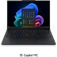 Lenovo Laptop ThinkPad E14 G8 Ultra 5 325 / 32 GB / 512 GB / W11 Pro (21Y6004XPB)