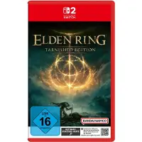 Elden Ring Tarnished Edition [Switch 2]