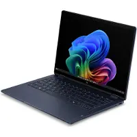 HP OmniBook X Flip 2-in-1 Next Gen AI 14-kc0171ng, AMD Ryzen AI 7, 2 GHz, 35,6 cm (14"), 1920 x 1200 Pixel, 16 GB, 512 GB