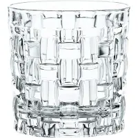 Nachtmann Whiskyglas Bossa Nova 252 ml (4-teilig)
