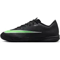 Nike Herren Fußb.-Indoorsch. (IN) He/Uni Mercurial Vapor 17 Academy Low-Top-Fußballschuh für Hallen- und Hartplätze