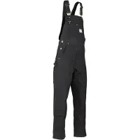 Carhartt Latzhose