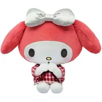 Sakami Merchandise Sanrio Plüschfigur My Melody Pyjama Style M 22 cm