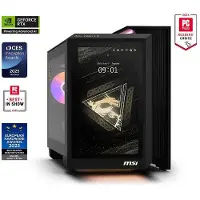 MSI MEG Vision X/AI 2NVV9-289EU/Tower/U9-285K/64 GB/2 TB/RTX 5080/W11H/3R