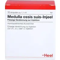 Heel Medulla Oss Suis Inj Org 10 ST