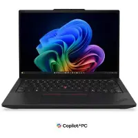 Lenovo ThinkPad T14 Gen 7 (Intel) Copilot+ PC, Intel Core Ultra 7, 35,6 cm (14"), 1920 x 1200 Pixel, 32 GB, 1 TB, Windows 11 Pro
