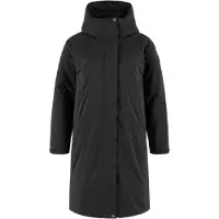Fjällräven - Women's Övik GTX Padded Parka - Mantel Gr XS schwarz