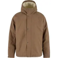 Fjällräven Vardag G-1000 Pile Jacket M wood brown (265) L