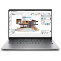 HP ZBook 8 G1i 14"/U9-285H/32 GB/1 TB/RTX 500 4 GB/WUXGA (1920 × 1200)/Windows 11 Pro/3 Jahre