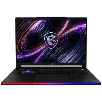MSI Raider/16 Max HX B2WH-244CZ/U9-290HX/16"/2560x1600/32 GB/2 TB/RTX 5070 Ti/W11H/Schwarz/2R