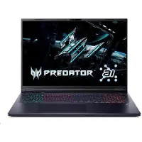 Acer Predator Helios Neo 18 AI PHN18-72-92BJ, Intel Core Ultra 9, 45,7 cm (18"), 2560 x 1600 Pixel, 32 GB, 1 TB, eShell
