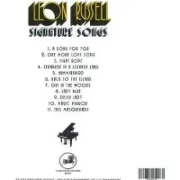 ADA Global Signature Songs