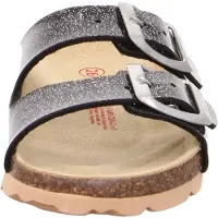 Superfit Tieffußbett Pantolette