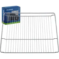 Alapure Kombi-Backofengestell passend für Siemens 465x375mm 00574876