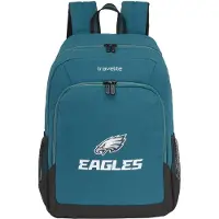 Travelite NFL - Rucksack 43 cm (Philadelphia Eagles)