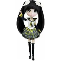 Toy Partner Shibajiku Anime Kiki Sammlungspuppe
