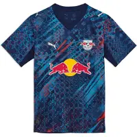 Puma RB Leipzig Ausweichtrikot Herren 2026/27 Flock: - Größe: XL