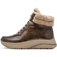 Tamaris 26278/45 Brown Patent Größe EU 38