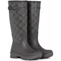 LeMieux HW 2026 Heritage Bramshaw Gummistiefel Damen, Größe:40, Farbe:cocoa