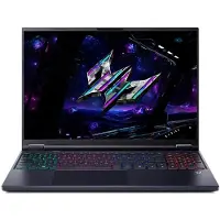 Acer Predator Helios Neo 16/PHN16-I71-902Z/U9-290HXPLUS/16"/2560x1600/32 GB/1 TB/RTX 5070/W11H/Schwarz/2