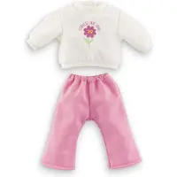Corolle 9000213170, 3 Jahr(e), Junge/Mädchen, 50 g, Pink