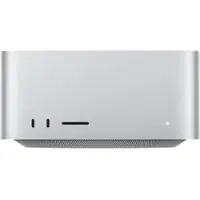 Apple Mac Studio 2026 M5 Max/48/1TB 18C CPU 40C GPU BTO