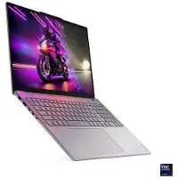 Lenovo YOGA PRO 9 Ultra9 285H/64 GB/2 TB SSD/16"/OLED/3,2K/TOUCH/bis zu 1600 Nits//RTX 5070 8 GB/ohne Netzteil/3 Jahre Betriebssystem/Windows 11 Pro/grau/Bundle
